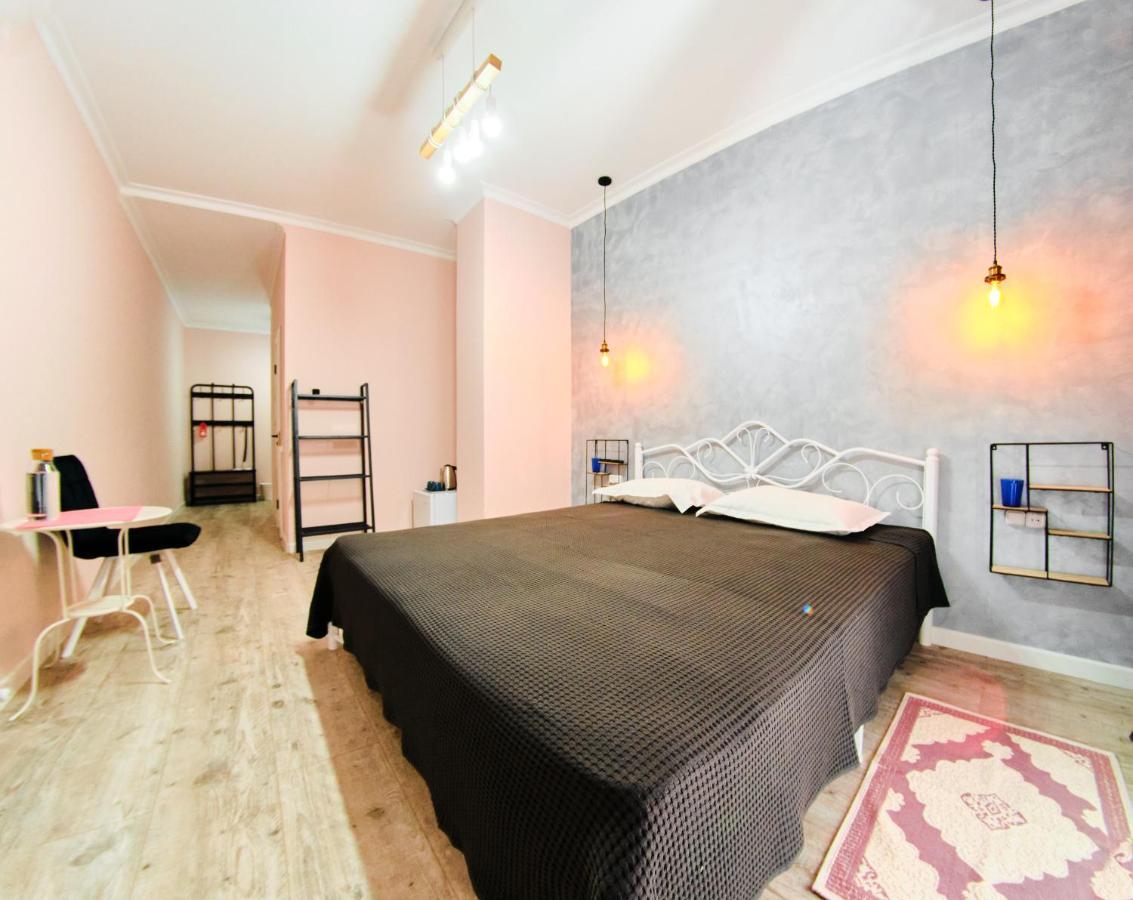 Hotel Hi Астана Zewnętrze zdjęcie