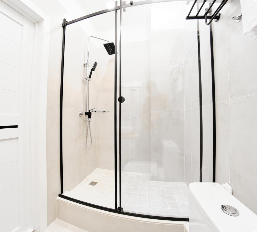 Hotel Hi Астана Zewnętrze zdjęcie
