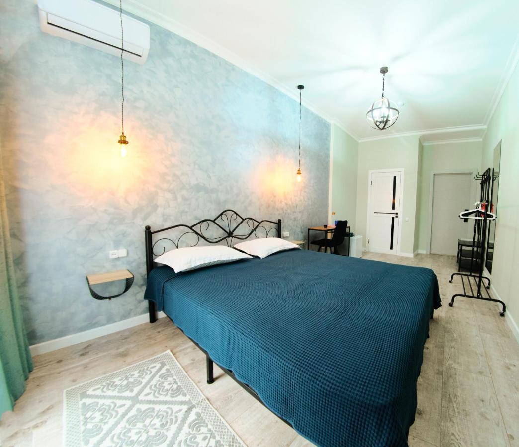 Hotel Hi Астана Zewnętrze zdjęcie