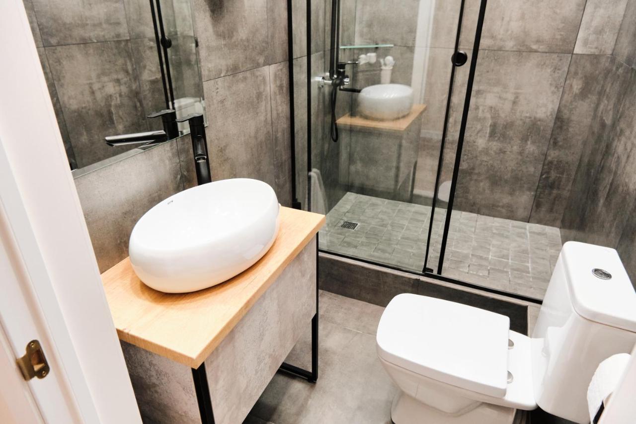 Hotel Hi Астана Zewnętrze zdjęcie