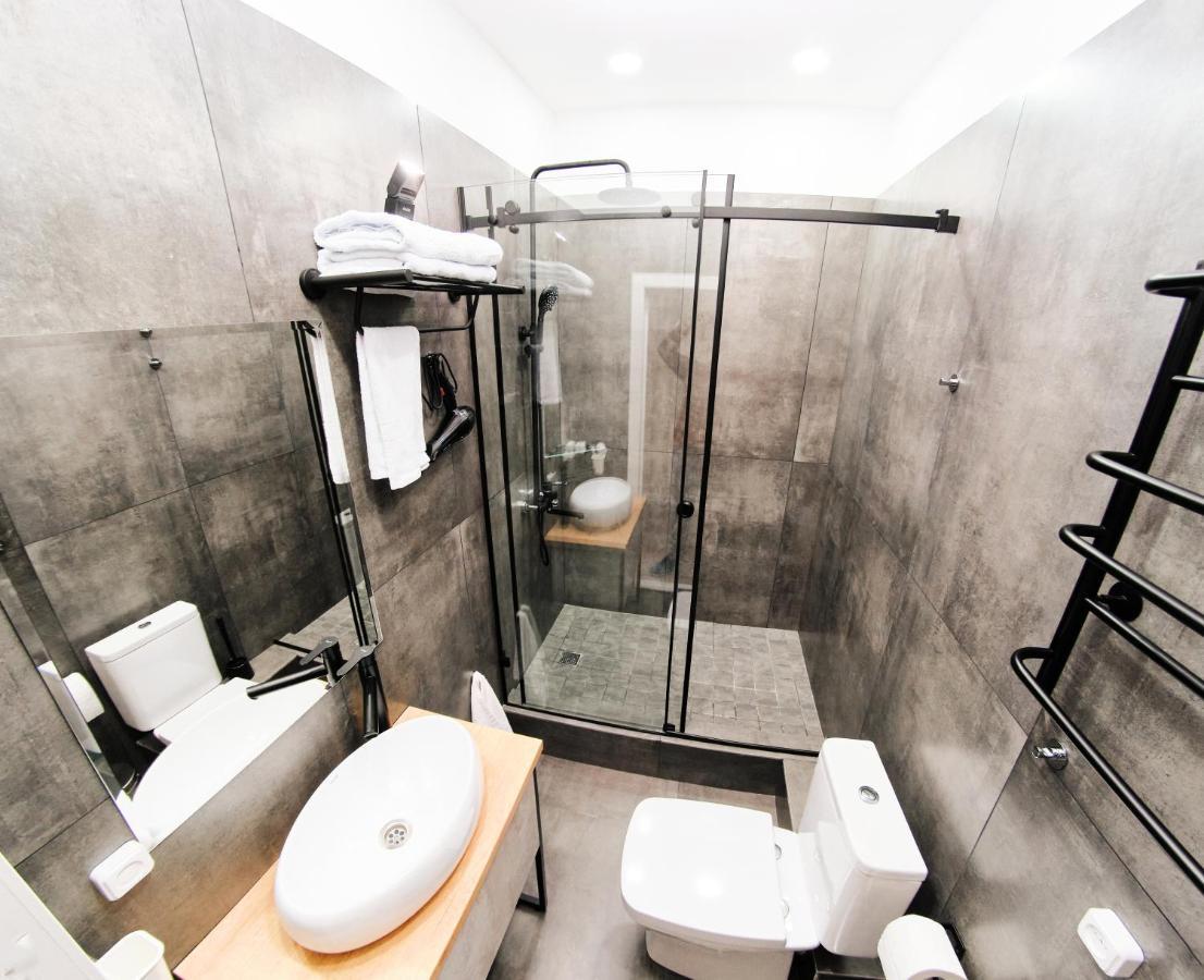 Hotel Hi Астана Zewnętrze zdjęcie