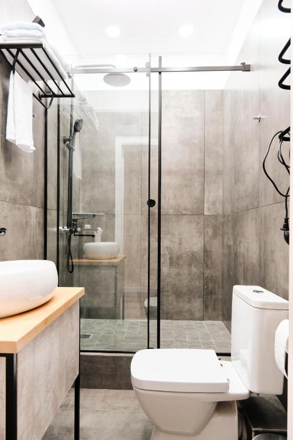 Hotel Hi Астана Zewnętrze zdjęcie